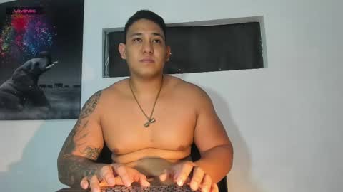 Snapshot of coltonmassif_ chatting on 02.12.25 coltonmassif_ online show from 02.12.25