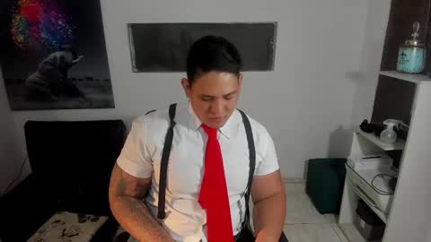 Snapshot of coltonmassif_ chatting on 02.26.25 coltonmassif_ online show from 02.26.25