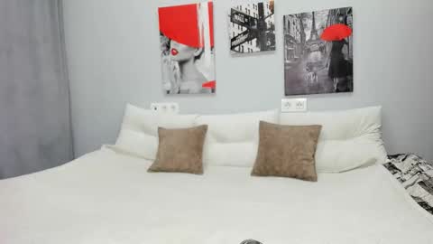 Camilla online show from 03.15.26