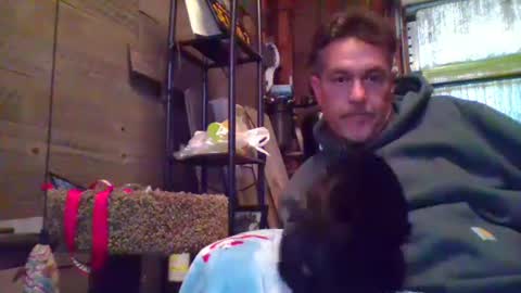 comeongirlts online show from 02.27.25