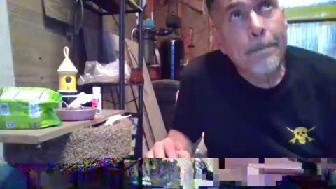 comeongirlts online show from 03.01.25