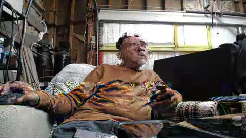 comeongirlts online show from 03.08.25