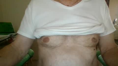 Snapshot of comeonmymouth chatting on 01.15.25 comeonmymouth online show from 01.15.25