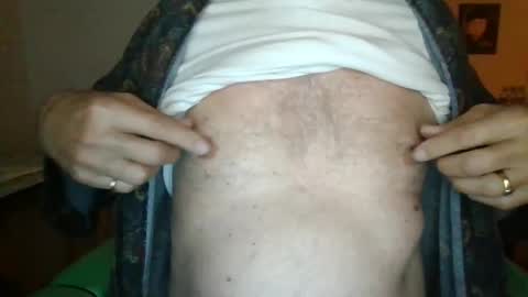 Snapshot of comeonmymouth chatting on 02.05.25 comeonmymouth online show from 02.05.25