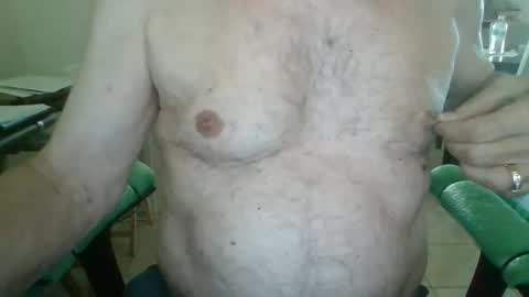 Snapshot of comeonmymouth chatting on 10.30.25 comeonmymouth online show from 10.30.25