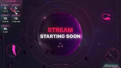 Snapshot of cometoseeme_ chatting on 03.15.26 Alice online show from 03.15.26