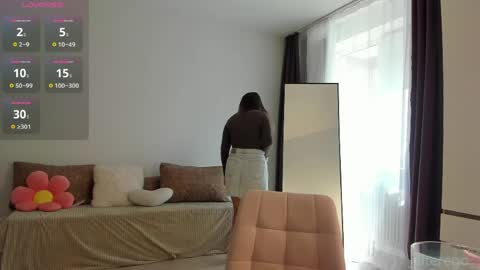 Snapshot of cometoseeme_ chatting on 05.14.26 Alice online show from 05.14.26