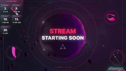 Snapshot of cometoseeme_ chatting on 05.17.26 Alice online show from 05.17.26