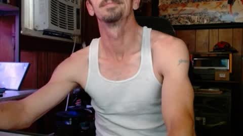 Snapshot of comic_king27 chatting on 09.21.25 Nelson or ComicKing and sometime Peachy143 online show from 09.21.25