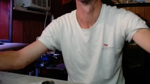 Snapshot of comic_king27 chatting on 09.22.25 Nelson or ComicKing and sometime Peachy143 online show from 09.22.25