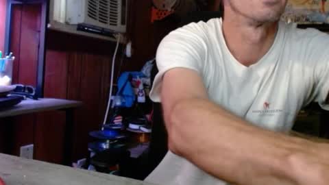 Snapshot of comic_king27 chatting on 10.11.25 Nelson or ComicKing and sometime Peachy143 online show from 10.11.25