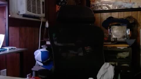 Snapshot of comic_king27 chatting on 12.01.25 Nelson or ComicKing and sometime Peachy143 online show from 12.01.25