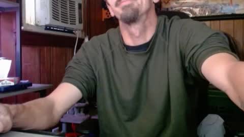 Snapshot of comic_king27 chatting on 12.02.25 Nelson or ComicKing and sometime Peachy143 online show from 12.02.25