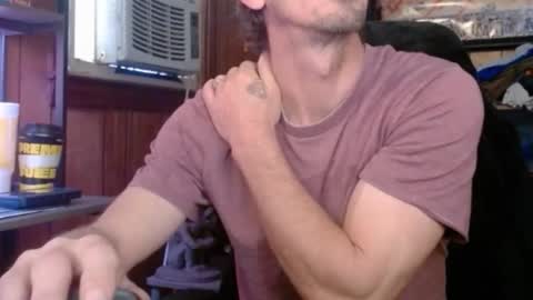 Nelson or ComicKing and sometime Peachy143 online show from 02.01.26