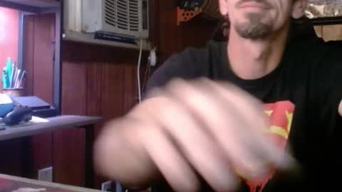 Nelson or ComicKing and sometime Peachy143 online show from 03.13.26