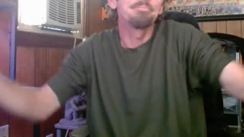 Nelson or ComicKing and sometime Peachy143 online show from 03.17.26