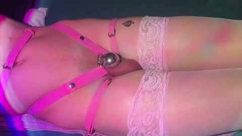 Kimera online show from 01.16.26