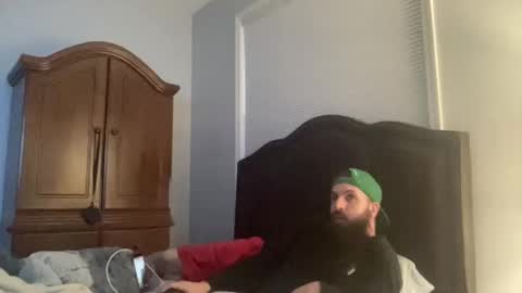 Snapshot of concentralized chatting on 02.02.25 Matt online show from 02.02.25