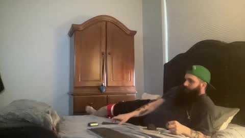 Snapshot of concentralized chatting on 02.09.25 Matt online show from 02.09.25