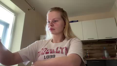 Kate online show from 07.19.26