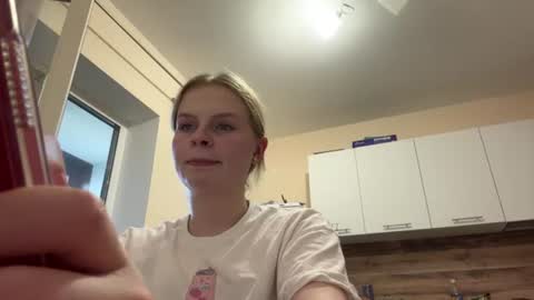 Kate online show from 07.22.26
