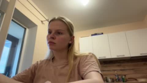 Kate online show from 07.23.26