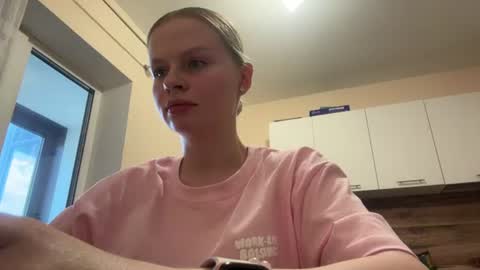 Kate online show from 07.28.26