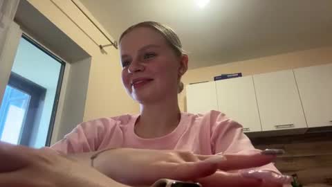 Kate online show from 07.28.26