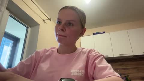 Kate online show from 07.28.26