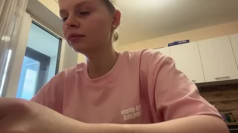Kate online show from 07.28.26