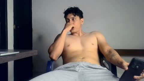 Snapshot of conde2710 chatting on 11.26.25 ELCONDE online show from 11.26.25