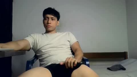 Snapshot of conde2710 chatting on 11.29.25 ELCONDE online show from 11.29.25