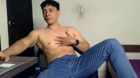 Snapshot of conde2710 chatting on 01.10.26 ELCONDE online show from 01.10.26