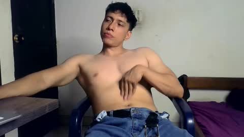 Snapshot of conde2710 chatting on 01.16.26 ELCONDE online show from 01.16.26