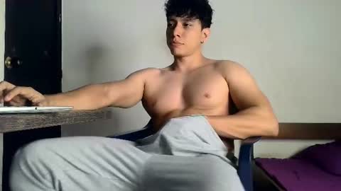 ELCONDE online show from 06.25.26