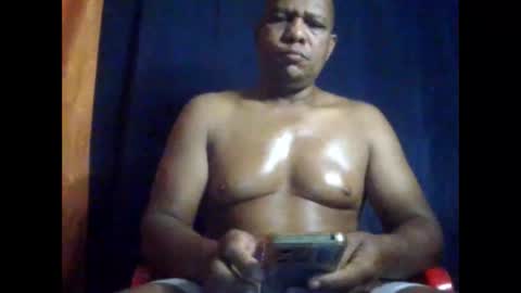 Snapshot of condor087510 chatting on 03.17.26 Miguel online show from 03.17.26