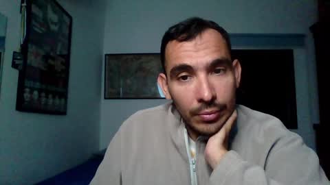 Jesus online show from 01.05.25