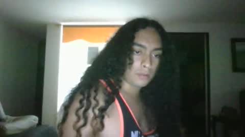 conejitamagicahermosa online show from 05.24.26