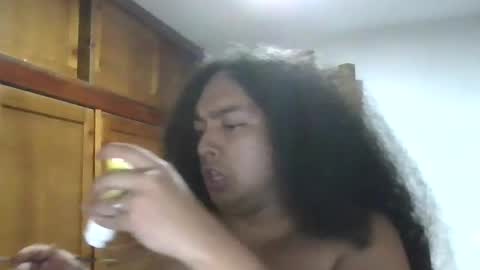 Snapshot of conejitamagicahermosa chatting on 06.11.26 conejitamagicahermosa online show from 06.11.26