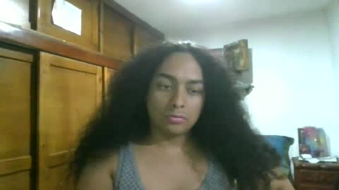 Snapshot of conejitamagicahermosa chatting on 06.25.26 conejitamagicahermosa online show from 06.25.26