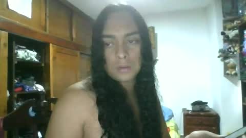 Snapshot of conejitamagicahermosa chatting on 07.05.26 conejitamagicahermosa online show from 07.05.26