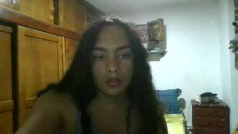 Snapshot of conejitamagicahermosa chatting on 07.08.26 conejitamagicahermosa online show from 07.08.26
