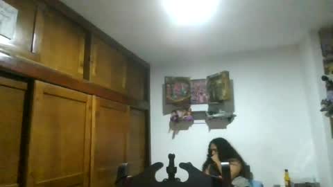 Snapshot of conejitamagicahermosa chatting on 07.14.26 conejitamagicahermosa online show from 07.14.26