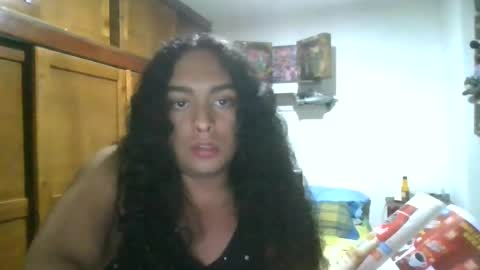Snapshot of conejitamagicahermosa chatting on 07.14.26 conejitamagicahermosa online show from 07.14.26