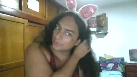 Snapshot of conejitamagicahermosa chatting on 07.26.26 conejitamagicahermosa online show from 07.26.26