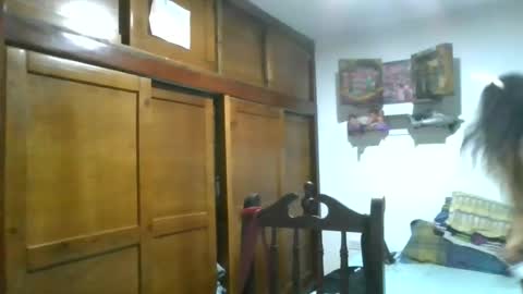 Snapshot of conejitamagicahermosa chatting on 07.28.26 conejitamagicahermosa online show from 07.28.26
