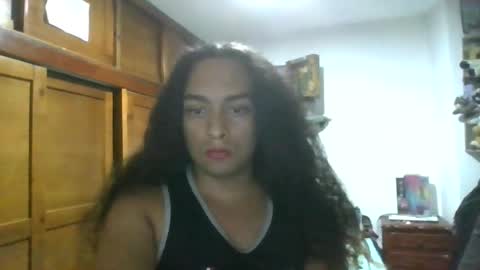 Snapshot of conejitamagicahermosa chatting on 08.01.26 conejitamagicahermosa online show from 08.01.26