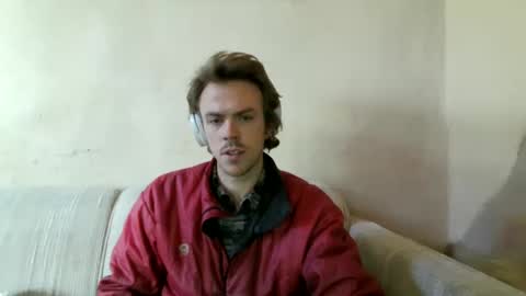 Snapshot of confessionsofalonelylover chatting on 01.19.25 dreamy eyed lover online show from 01.19.25