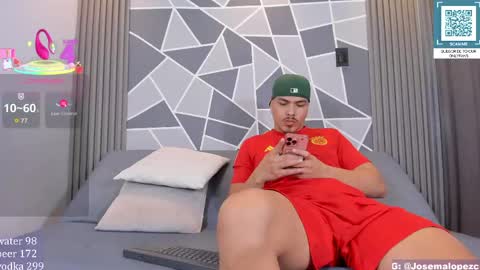Damian and Daniel online show from 04.29.26