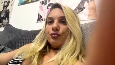 GoddessA online show from 07.26.26